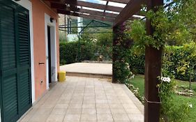 Villa A Mare
